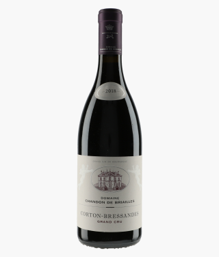 Corton Grand Cru Les Bressandes