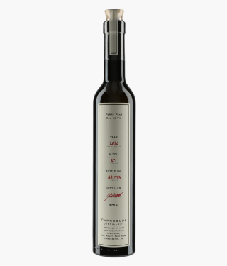 Eau de Vie de Poire Perry Pear
