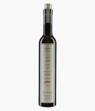 Eau de Vie de Siegerrebe