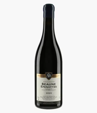 BALLOT-MILLOT | Beaune 1er Cru Epenottes 2022