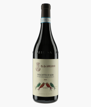 G.D.VAJRA | Dolcetto d'Alba DOC 2019