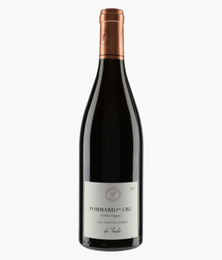 PARCELLAIRES DE SAULX | Pommard 1er Cru De Saulx 2019
