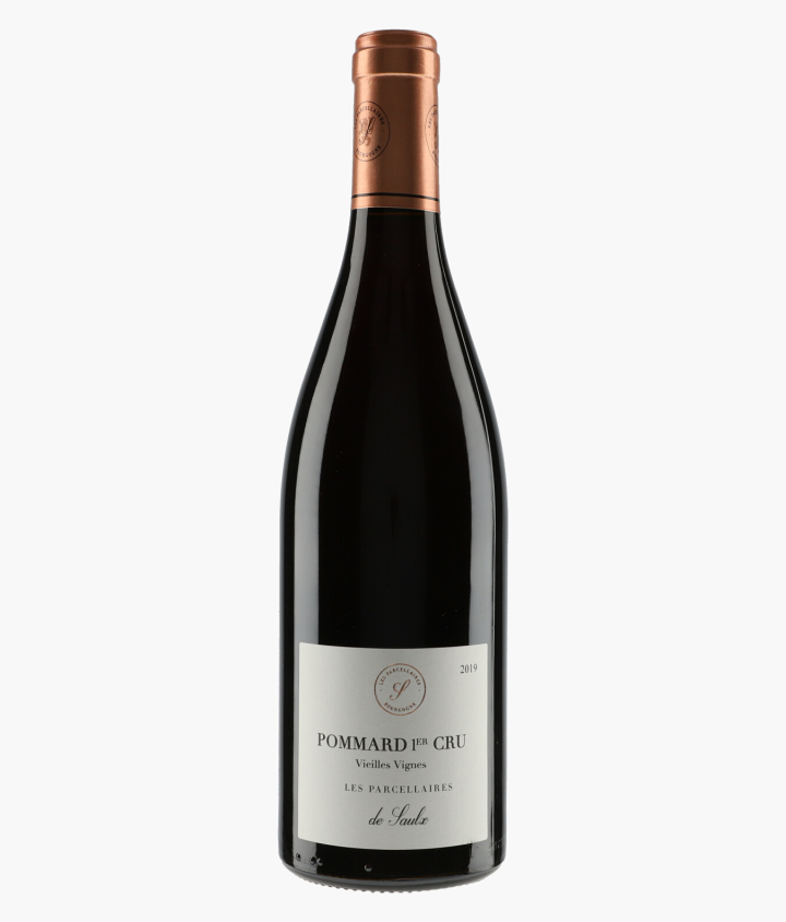PARCELLAIRES DE SAULX | Pommard 1er Cru De Saulx 2019