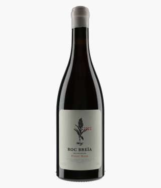 Vin de France Pinot Noir