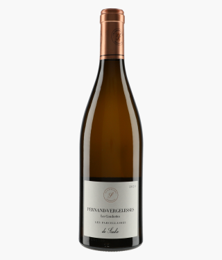 PARCELLAIRES DE SAULX | Pernand-Vergelesses Les Combottes 2020