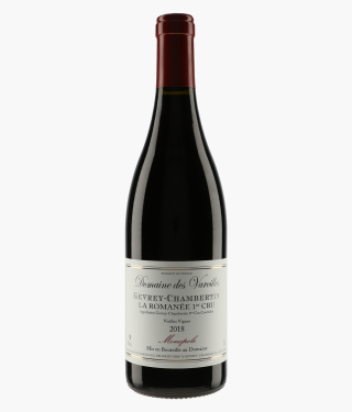 VAROILLES | Gevrey-Chambertin 1er Cru La Romanée V.V MONOPOLE 2018