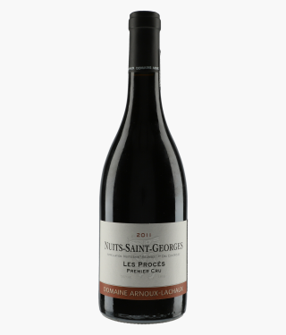 Nuits-Saint-Georges 1er Cru Les Procès