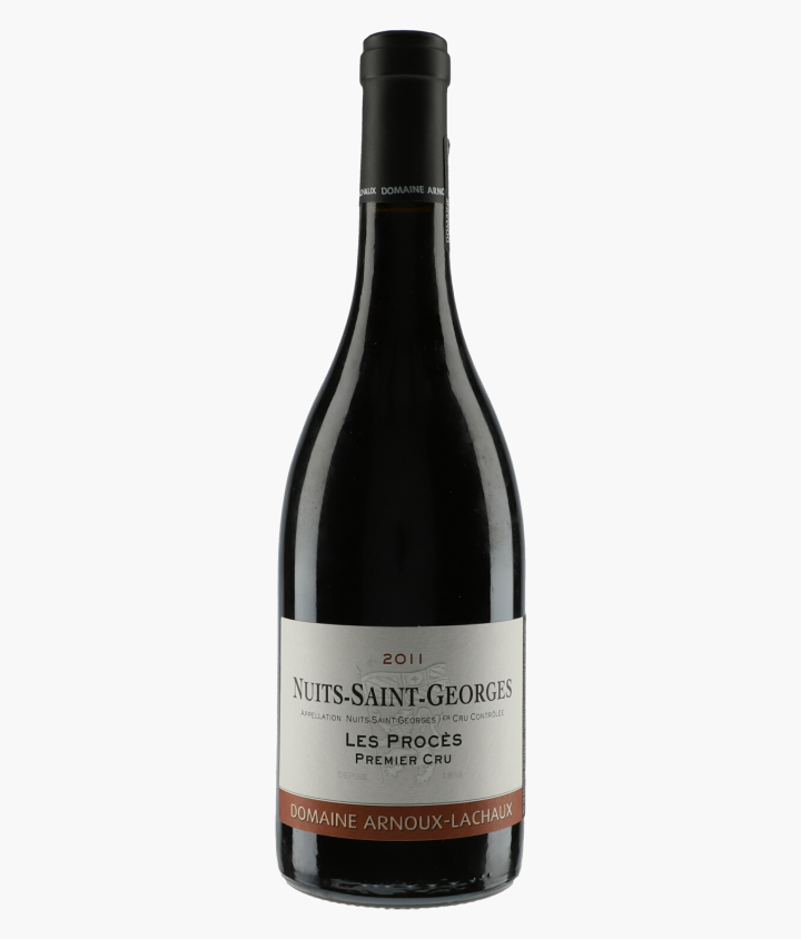 Nuits-Saint-Georges 1er Cru Les Procès