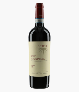 Rosso Di Montalcino