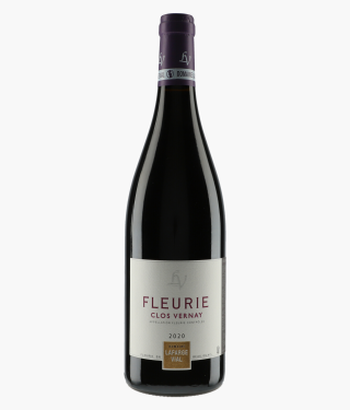 Fleurie Clos Vernay
