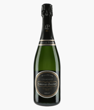 LAURENT-PERRIER | Champagne Millésimé 2012