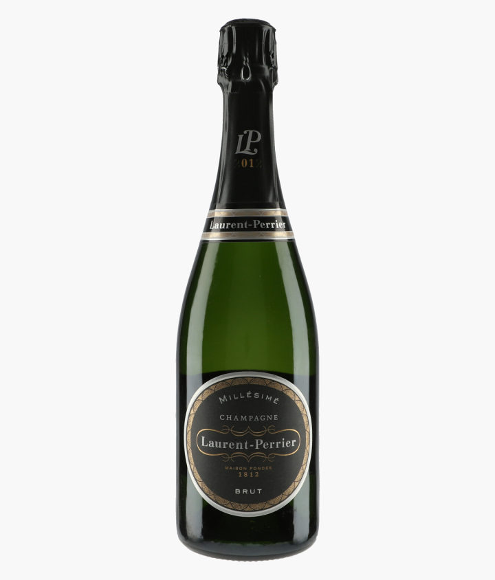 LAURENT-PERRIER | Champagne Millésimé 2012