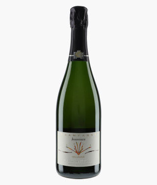 BEDEL FRANCOISE  | Champagne Jouvence Brut 2012