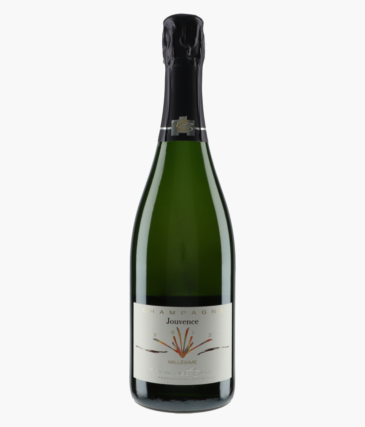 BEDEL FRANCOISE  | Champagne Jouvence Brut 2012