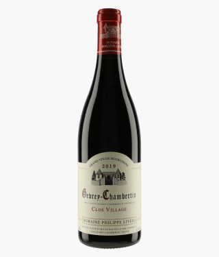 LIVERA PHILIPPE | Gevrey-Chambertin Clos Village 2019