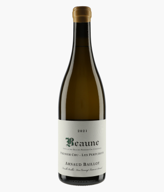 BAILLOT ARNAUD | Beaune 1er Cru Les Pertuisots 2021