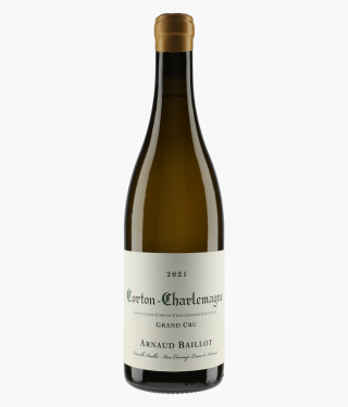 Corton-Charlemagne Grand Cru