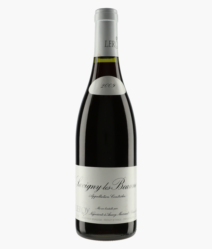 LEROY MAISON | Savigny-les-Beaune 2009