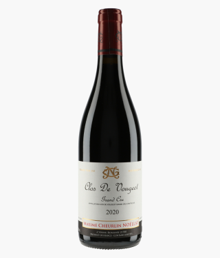 Clos-de-Vougeot Grand Cru