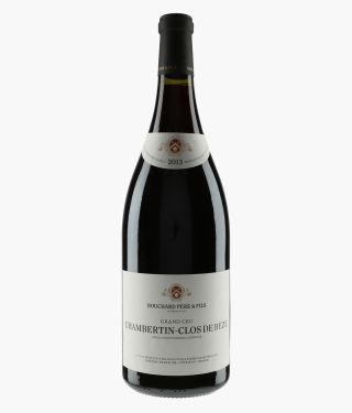 BOUCHARD PERE & FILS | Chambertin Clos-de-Bèze Grand Cru 2013