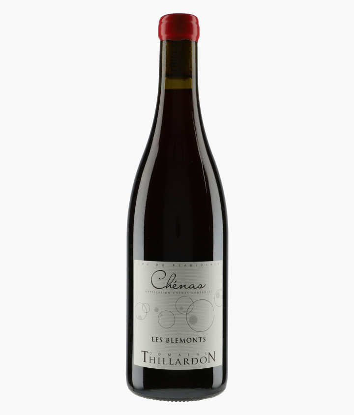 THILLARDON | Chenas Les Blémonts 2017