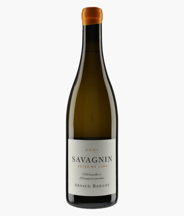 BAILLOT ARNAUD | Savagnin 2021