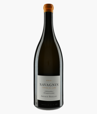 BAILLOT ARNAUD | Savagnin 2021