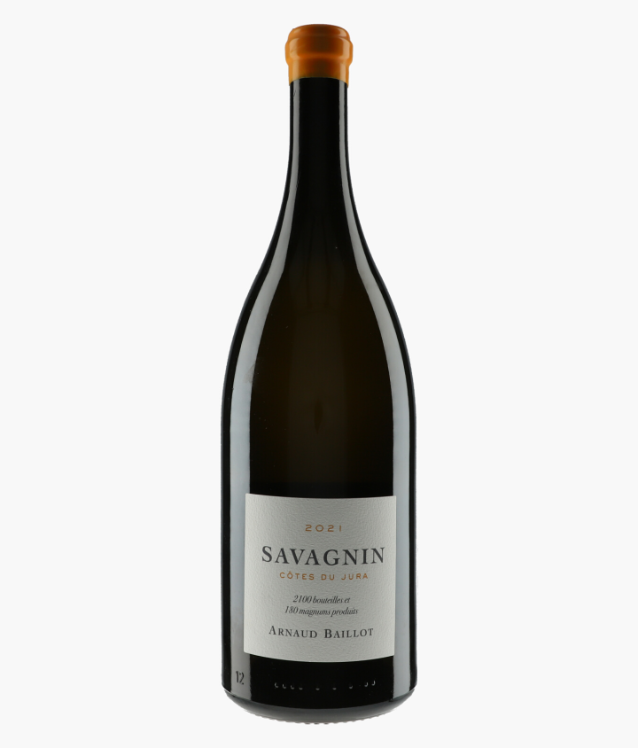 BAILLOT ARNAUD | Savagnin 2021