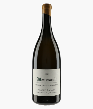 Meursault 1er Cru Les Bouchères