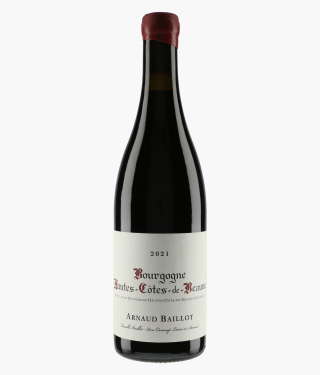 Bourgogne Hautes-Côtes de Beaune