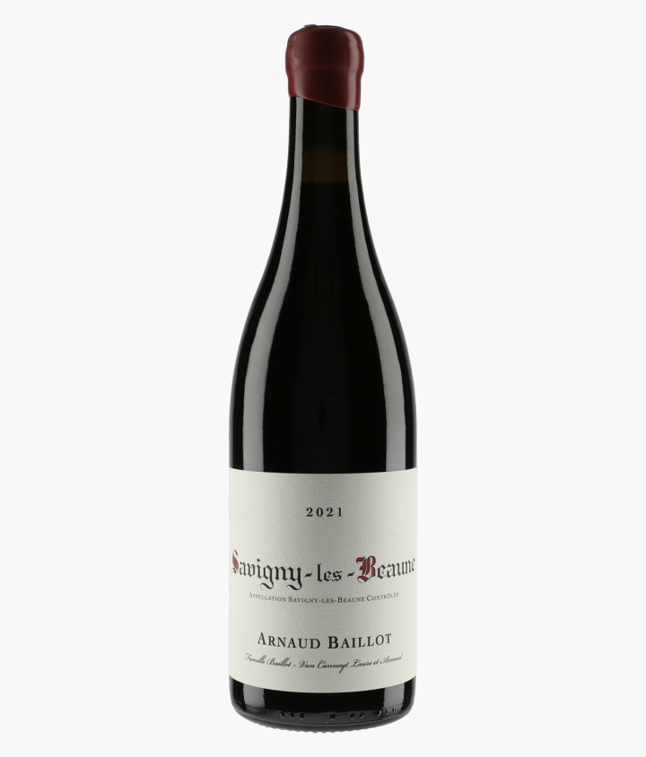 BAILLOT ARNAUD | Savigny-les-Beaune 2021