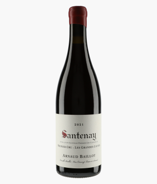 BAILLOT ARNAUD | Santenay 1er Cru Les Grandes Lignes 2021