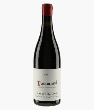 BAILLOT ARNAUD | Pommard 2021