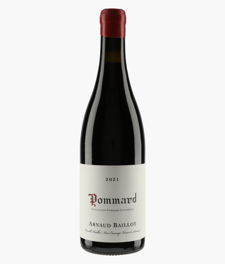 BAILLOT ARNAUD | Pommard 2021