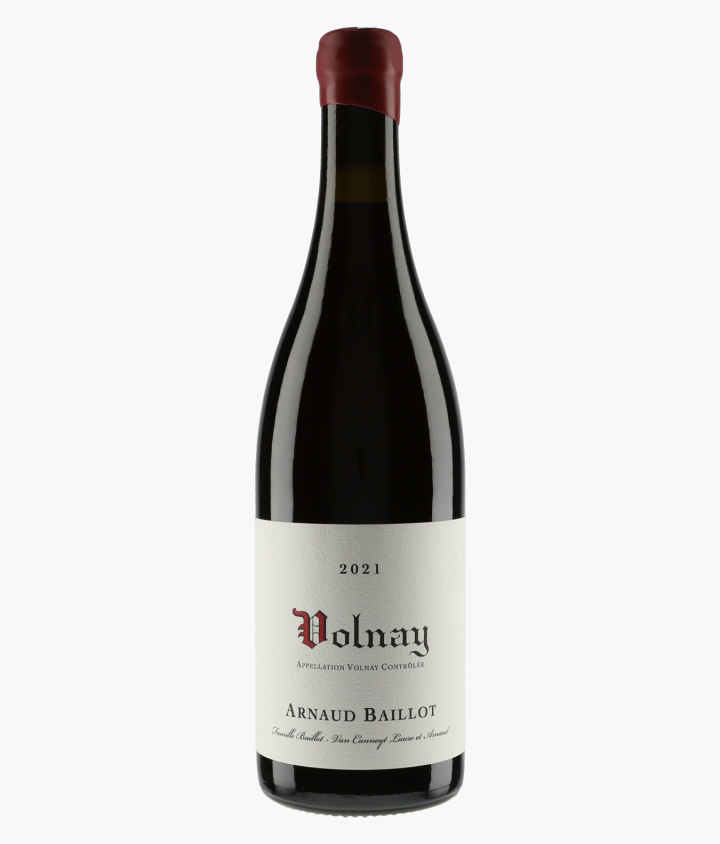 BAILLOT ARNAUD | Volnay 2021