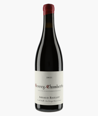 Gevrey-Chambertin