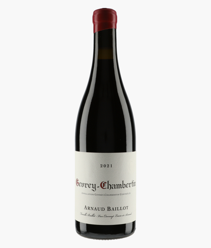 Gevrey-Chambertin