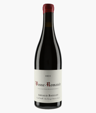 BAILLOT ARNAUD | Vosne-Romanée 2021