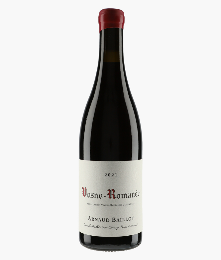 BAILLOT ARNAUD | Vosne-Romanée 2021