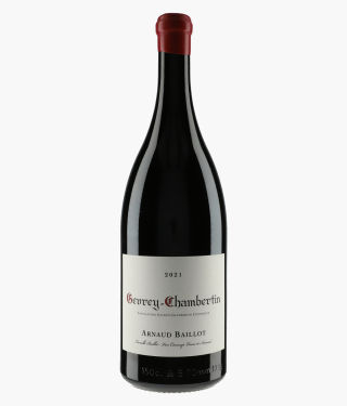 BAILLOT ARNAUD | Gevrey-Chambertin 2021