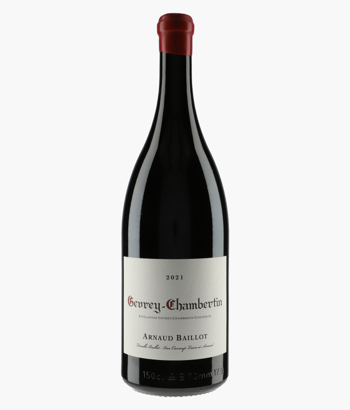 BAILLOT ARNAUD | Gevrey-Chambertin 2021