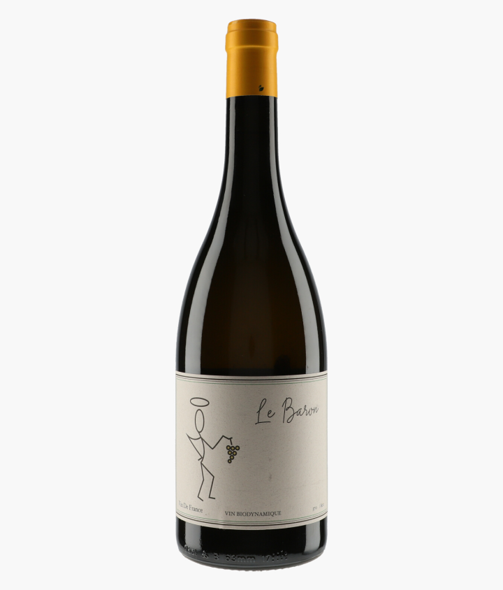 NOZAY | Le Baron Vin de France N.V.