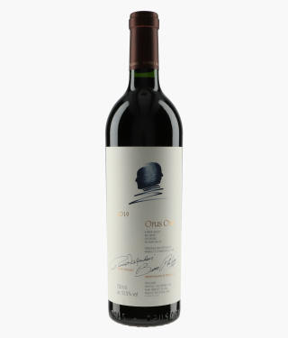 MONDAVI ROBERT | OPUS ONE 2019