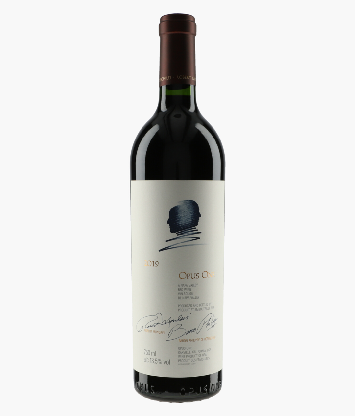 OPUS ONE