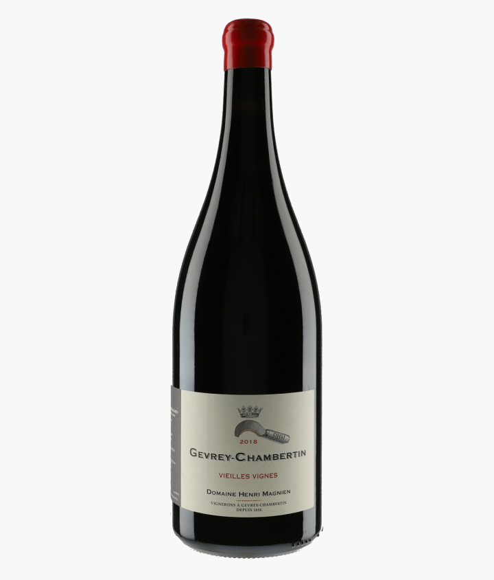 MAGNIEN HENRI | Gevrey-Chambertin Vieilles Vignes 2018