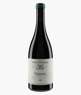 VIOLOT-GUILLEMARD JOANNES | Volnay 2020