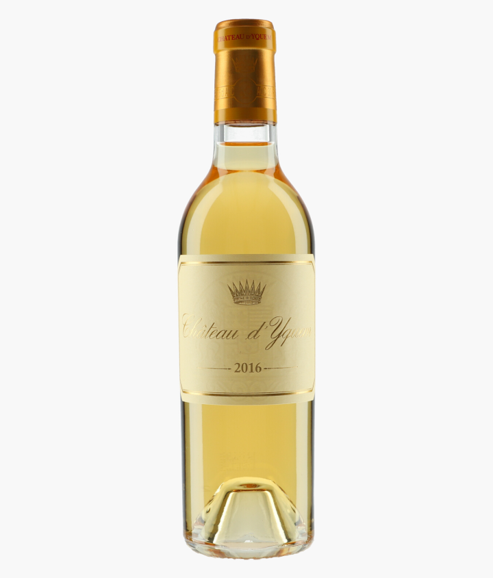 CHÂTEAU D'YQUEM | Château d'Yquem 2016