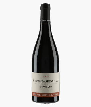 ARNOUX-LACHAUX | Romanée-Saint-Vivant Grand Cru 2007