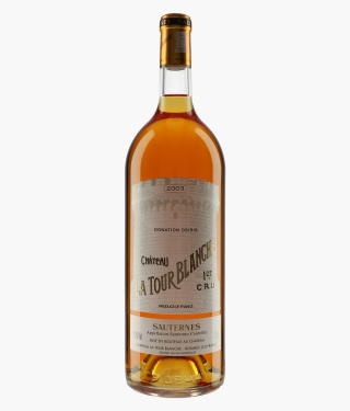 Château la Tour Blanche