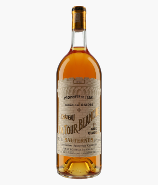 Château la Tour Blanche